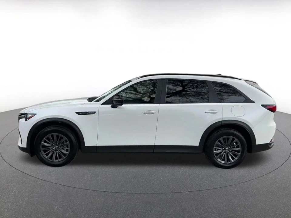 2025 Mazda CX-70 - Image 6 of 31