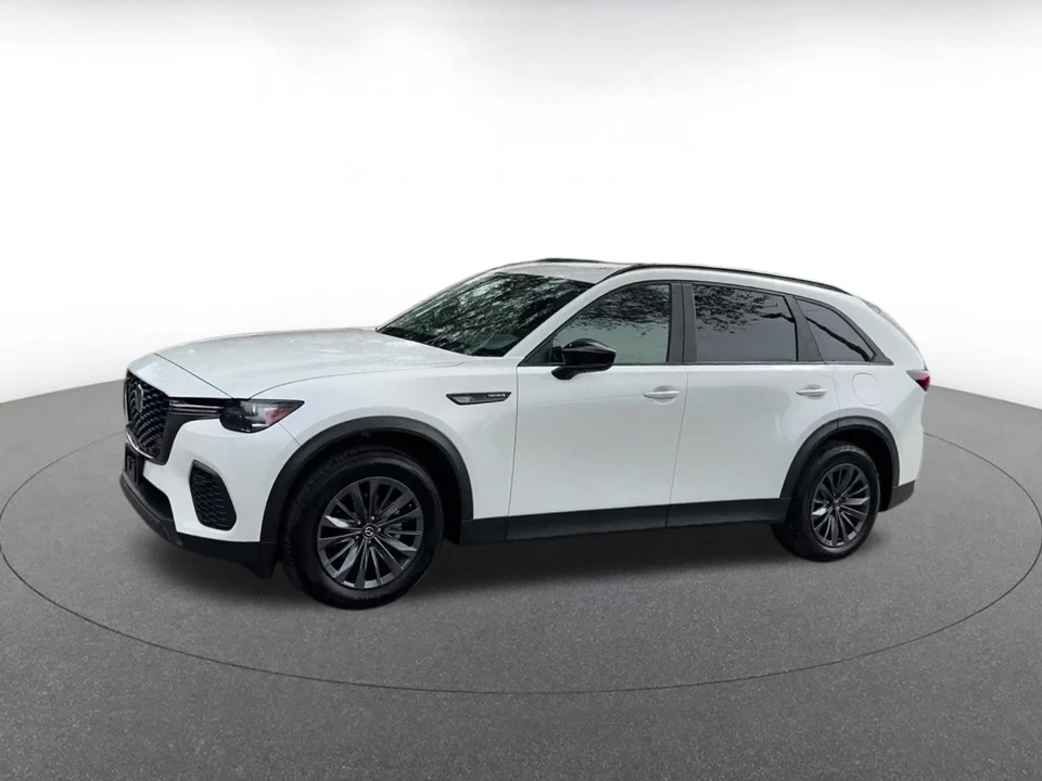 2025 Mazda CX-70 - Image 5 of 31