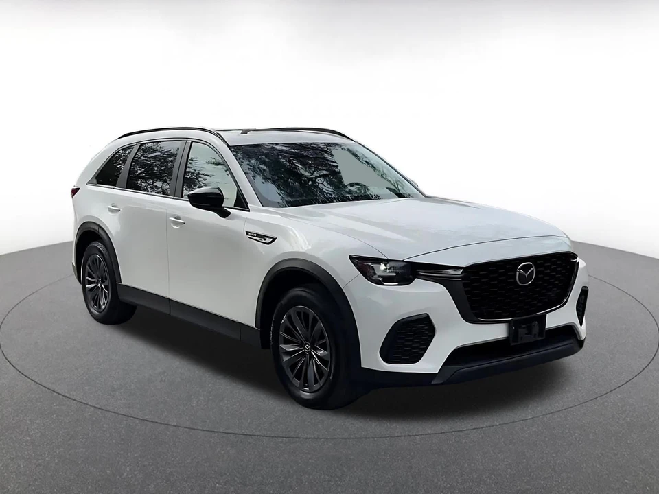 2025 Mazda CX-70 - Image 2 of 31