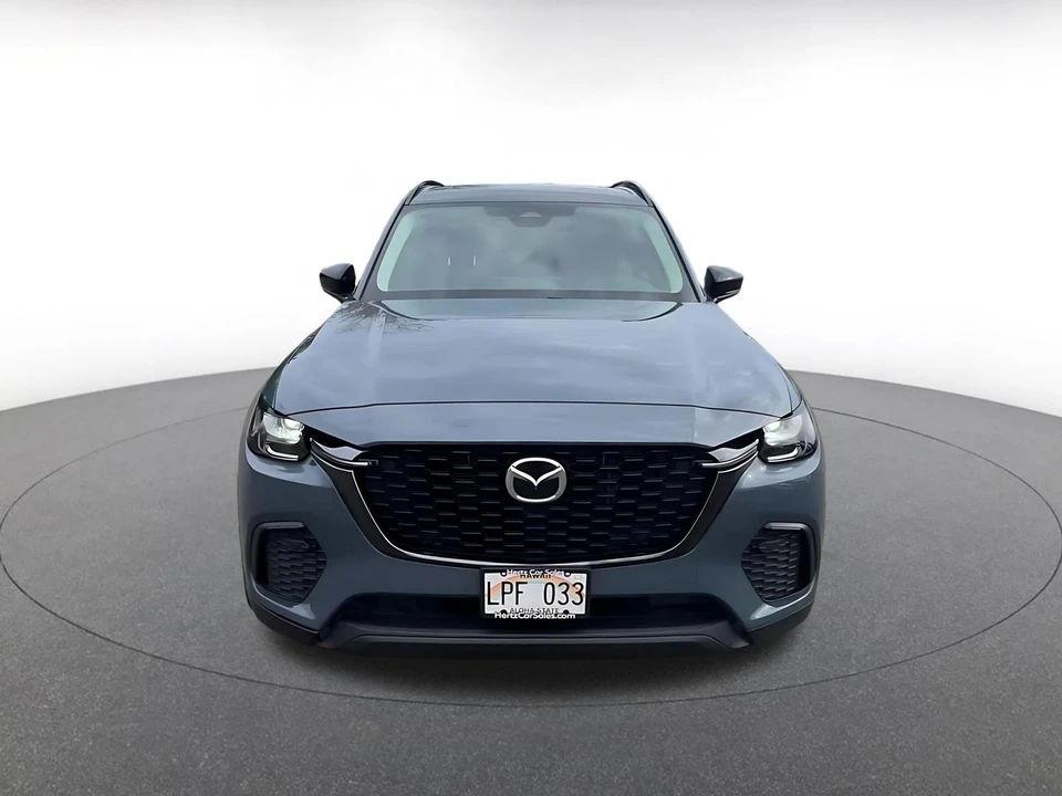 2025 Mazda CX-70 - Image 4 of 31