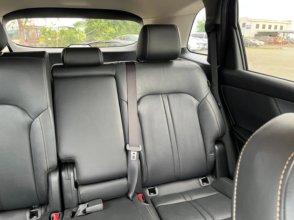 2025 Mazda CX-70 - Image 29 of 31