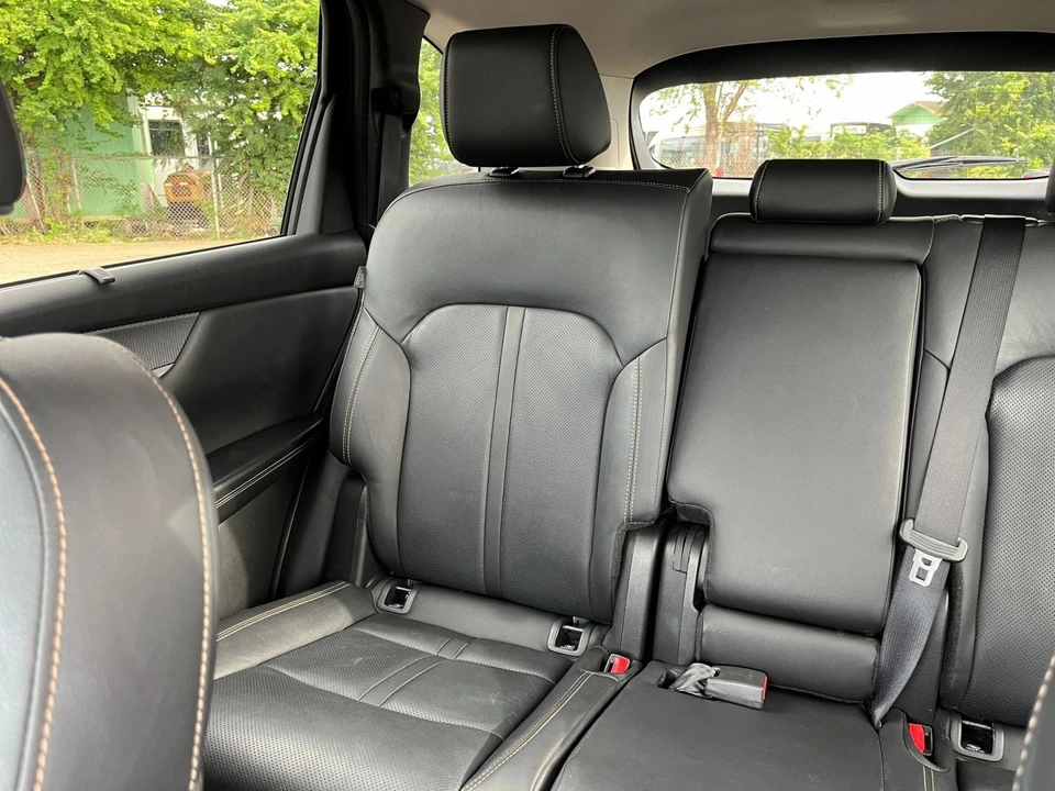 2025 Mazda CX-70 - Image 31 of 31