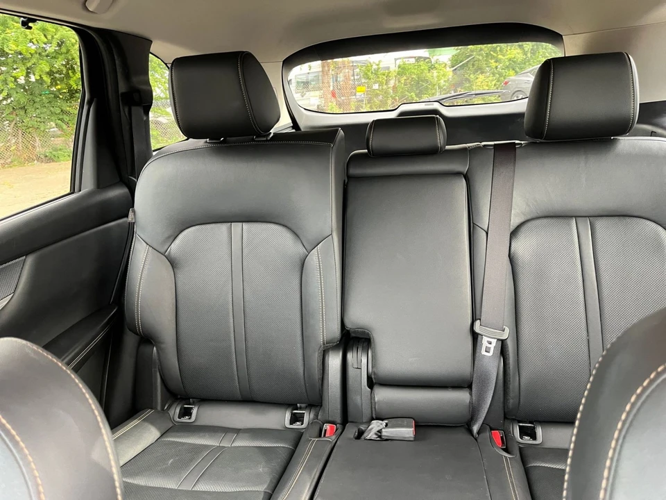 2025 Mazda CX-70 - Image 30 of 31