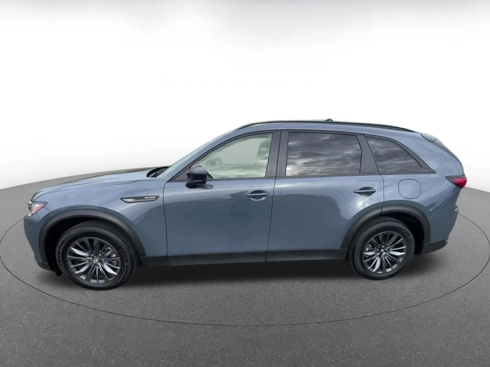 2025 Mazda CX-70 - Image 11 of 31