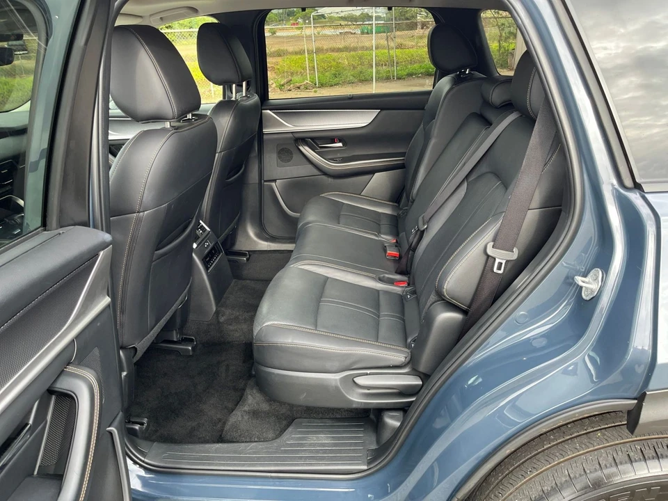 2025 Mazda CX-70 - Image 23 of 31