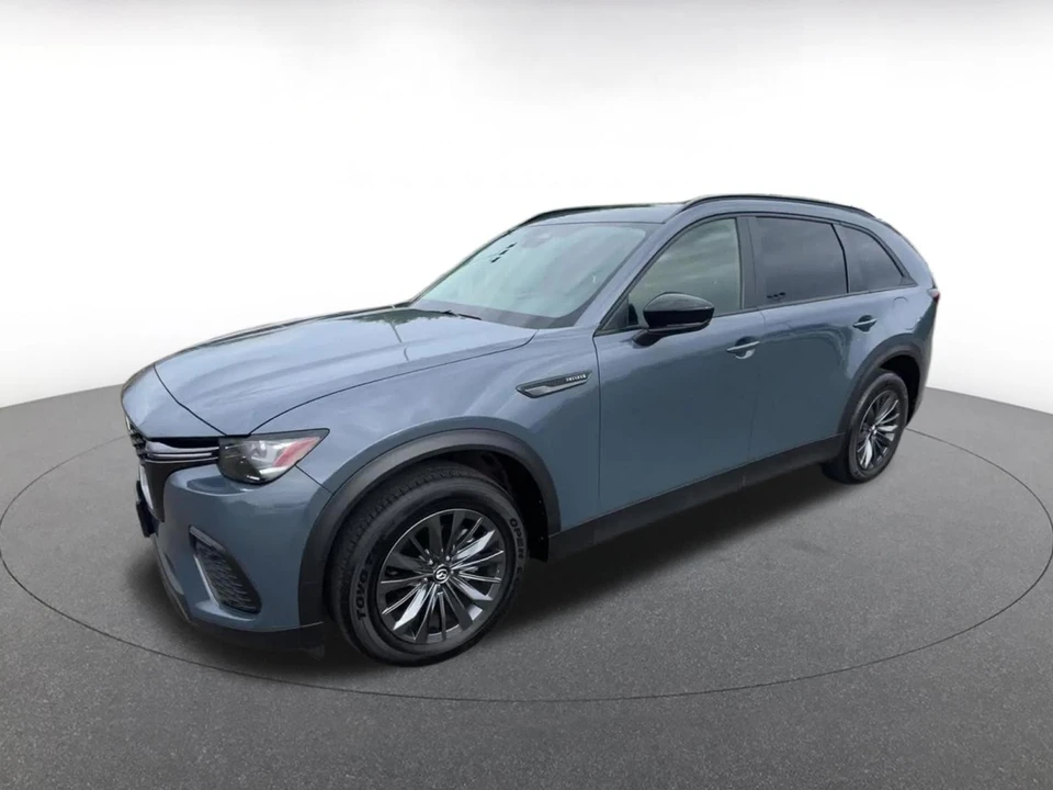 2025 Mazda CX-70 - Image 7 of 31