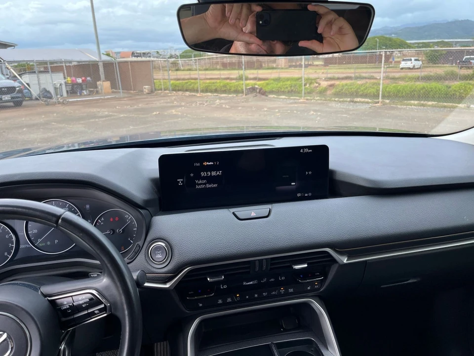 2025 Mazda CX-70 - Image 25 of 31