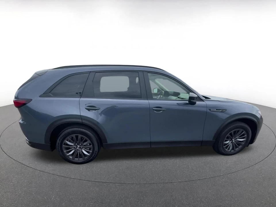 2025 Mazda CX-70 - Image 18 of 31