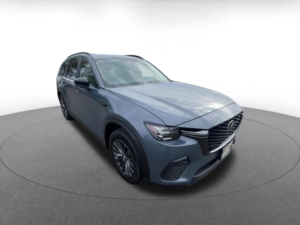 2025 Mazda CX-70 - Image 3 of 31
