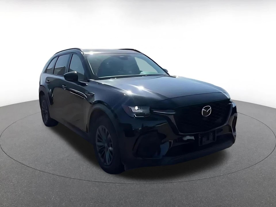 2025 Mazda CX-70 - Image 3 of 31