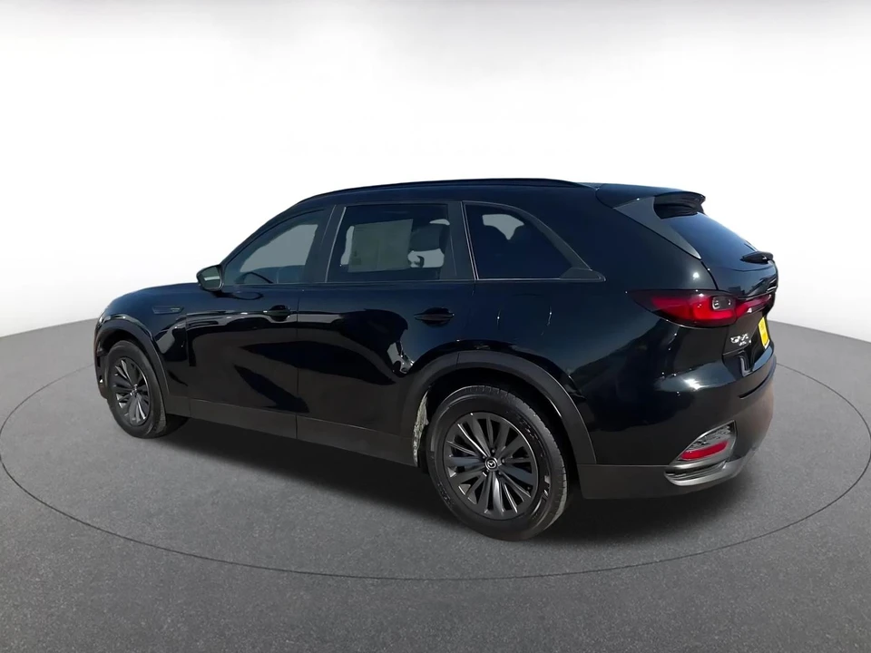 2025 Mazda CX-70 - Image 12 of 31