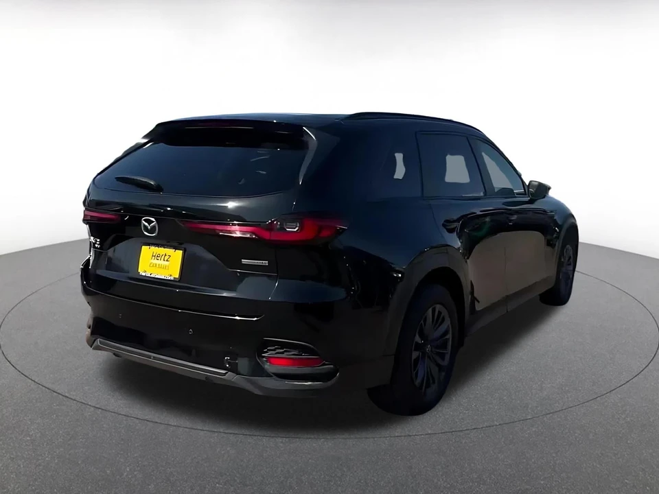 2025 Mazda CX-70 - Image 17 of 31
