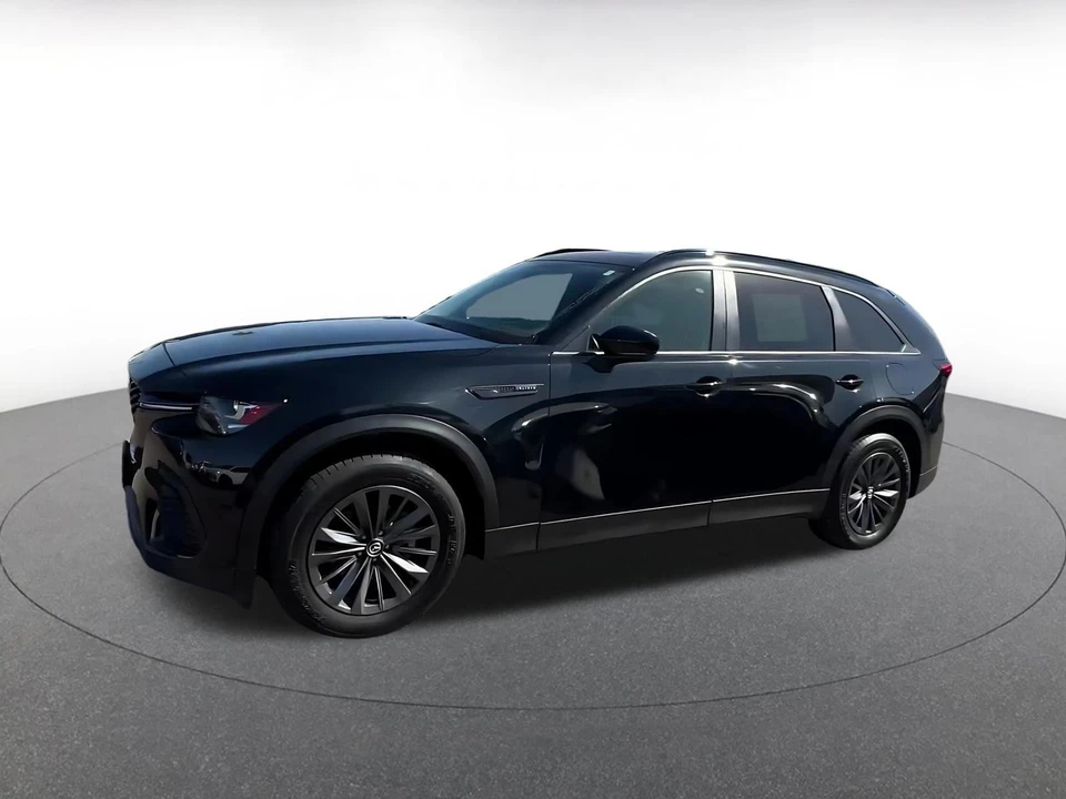 2025 Mazda CX-70 - Image 7 of 31