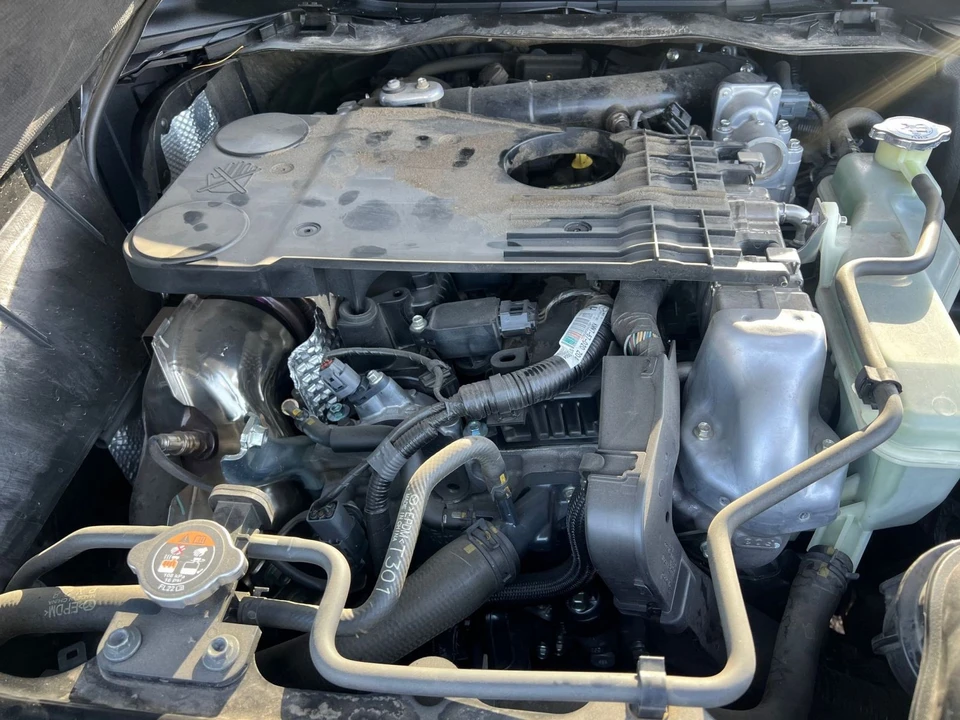 2025 Mazda CX-70 - Image 30 of 31