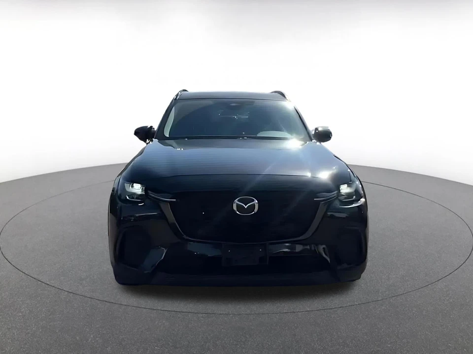 2025 Mazda CX-70 - Image 4 of 31