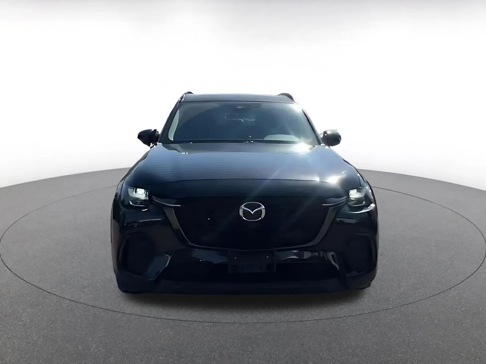 2025 Mazda CX-70 - Image 4 of 31