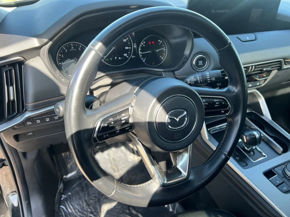 2025 Mazda CX-70 - Image 31 of 31