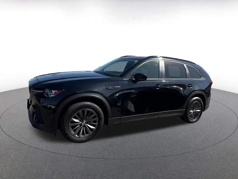2025 Mazda CX-70 - Image 6 of 31
