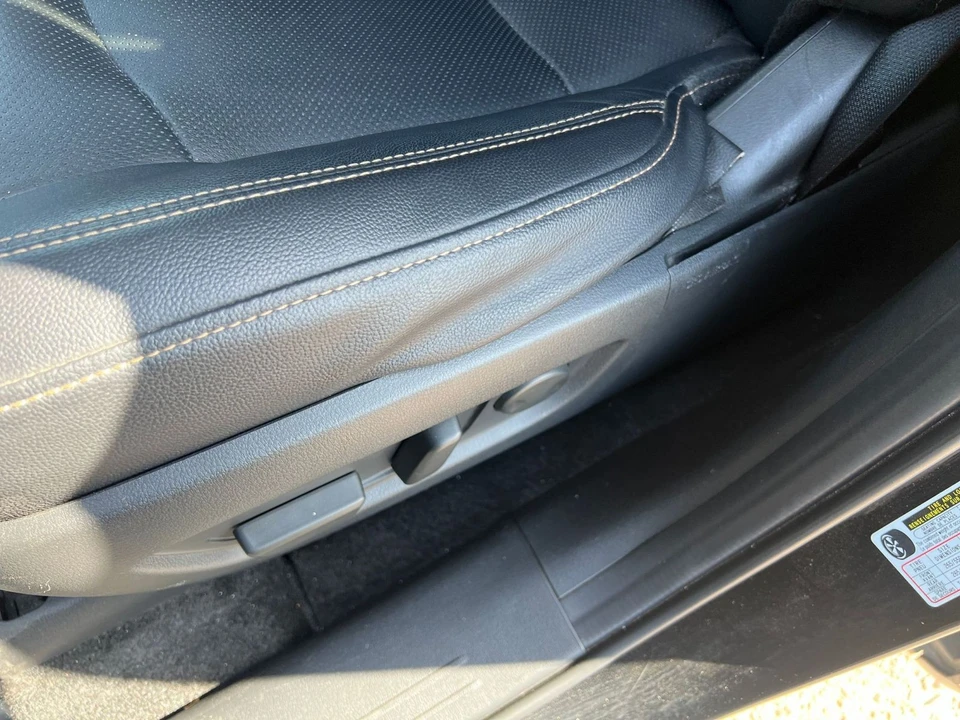 2025 Mazda CX-70 - Image 19 of 31