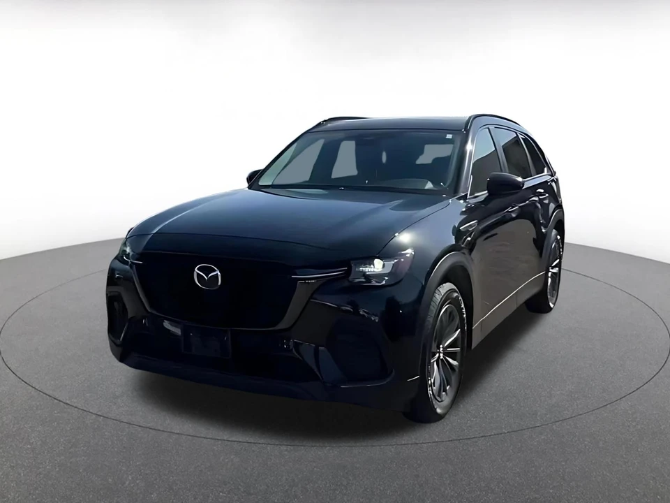 2025 Mazda CX-70 - Image 5 of 31