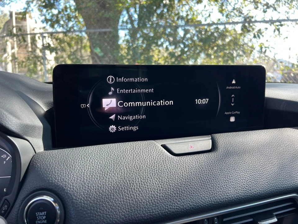2025 Mazda CX-70 - Image 22 of 31