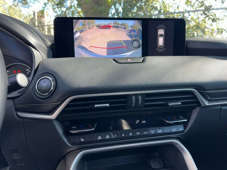 2025 Mazda CX-70 - Image 18 of 31