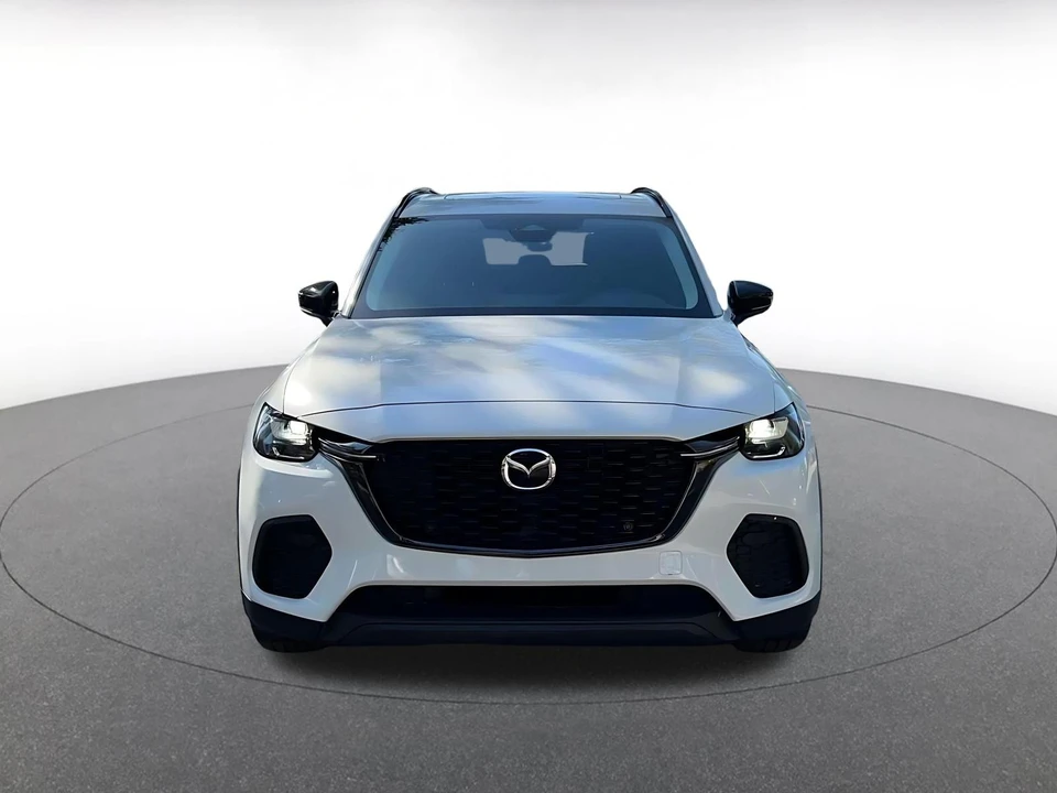 2025 Mazda CX-70 - Image 4 of 31