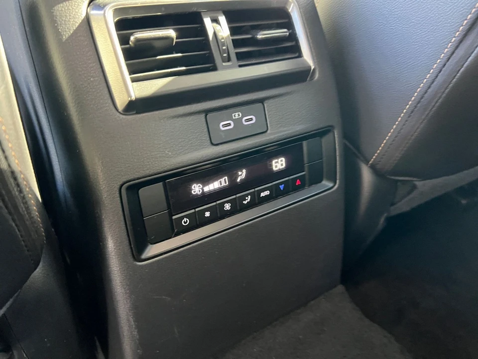 2025 Mazda CX-70 - Image 28 of 31
