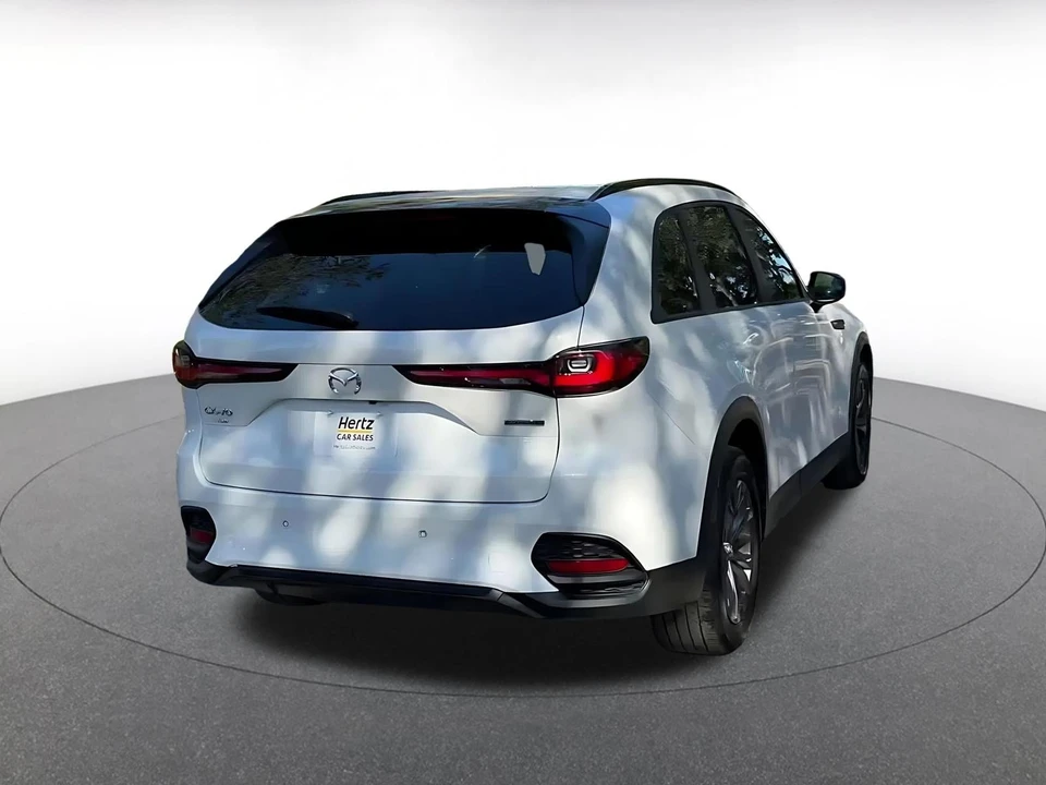 2025 Mazda CX-70 - Image 15 of 31
