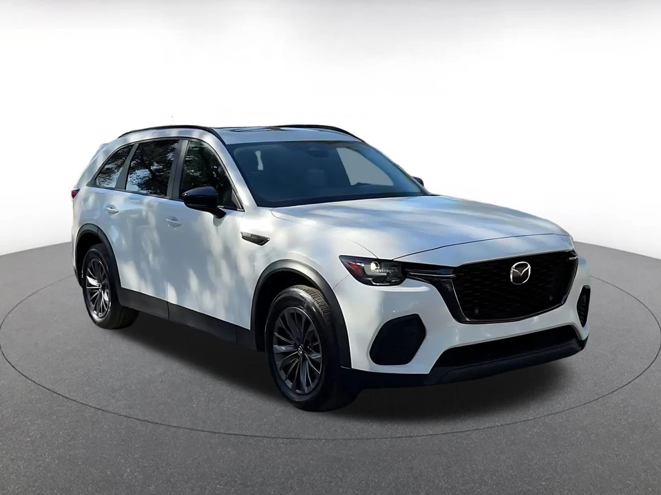 2025 Mazda CX-70 - Image 3 of 31