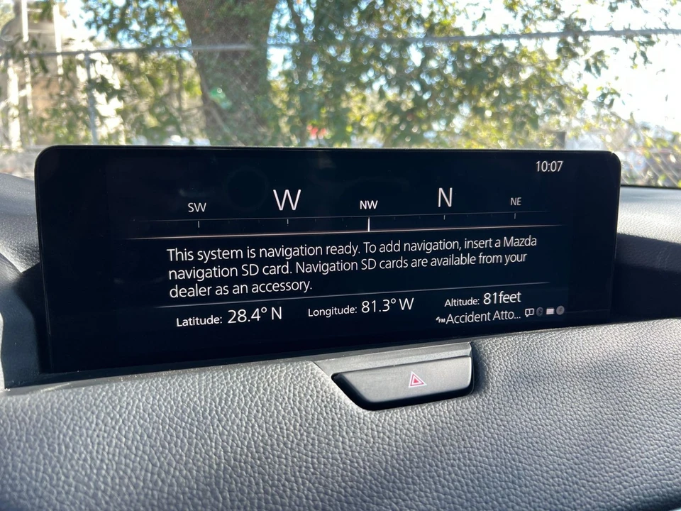 2025 Mazda CX-70 - Image 21 of 31