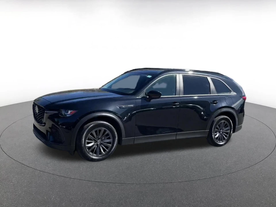 2025 Mazda CX-70 - Image 3 of 31