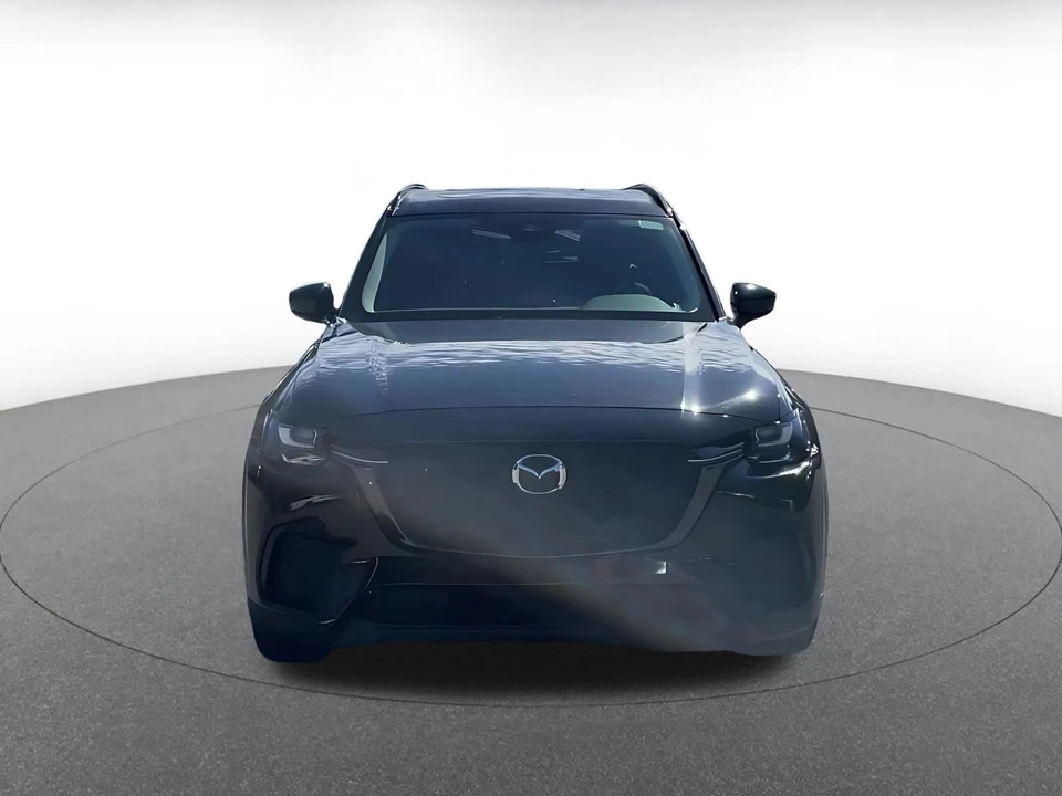2025 Mazda CX-70 - Image 13 of 31