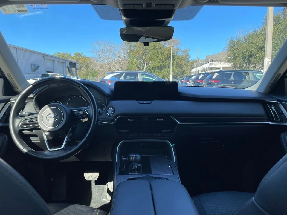 2025 Mazda CX-70 - Image 31 of 31