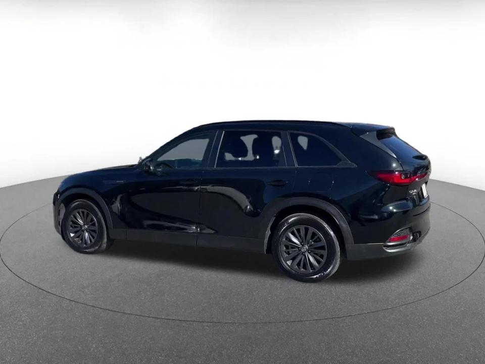 2025 Mazda CX-70 - Image 5 of 31