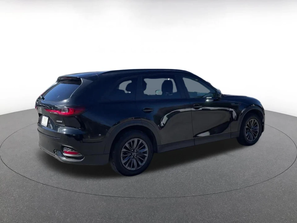2025 Mazda CX-70 - Image 9 of 31