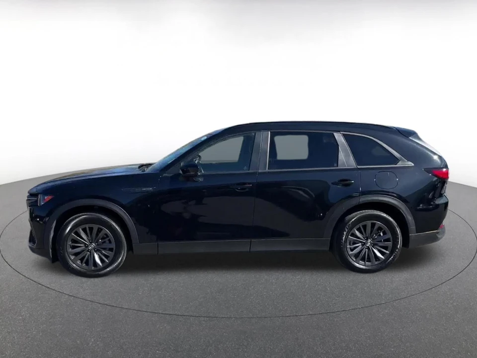 2025 Mazda CX-70 - Image 4 of 31