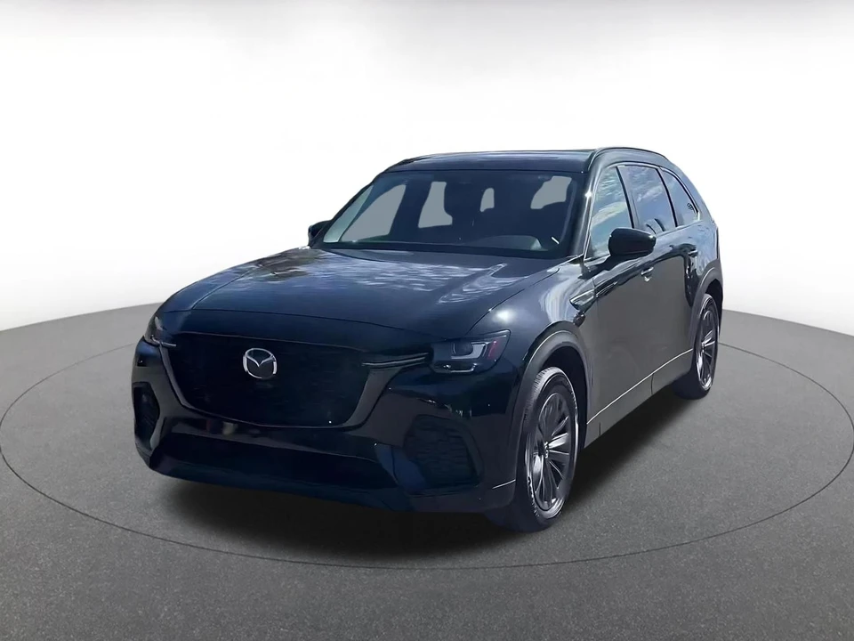 2025 Mazda CX-70 - Image 3 of 31