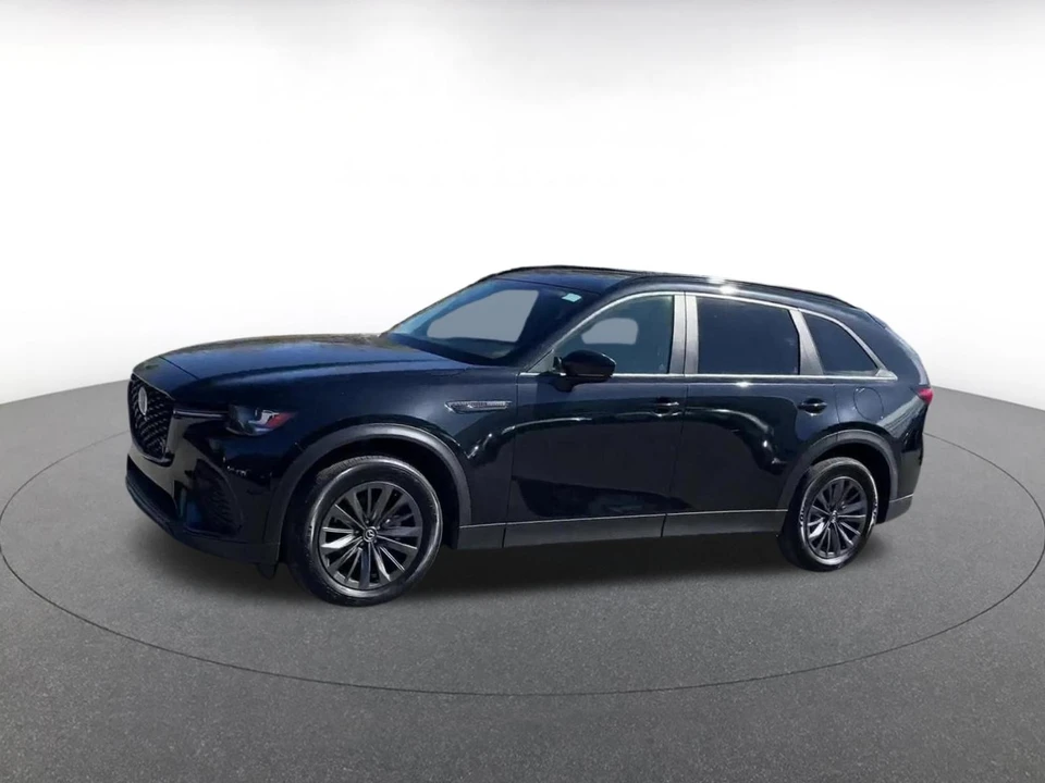 2025 Mazda CX-70 - Image 4 of 31