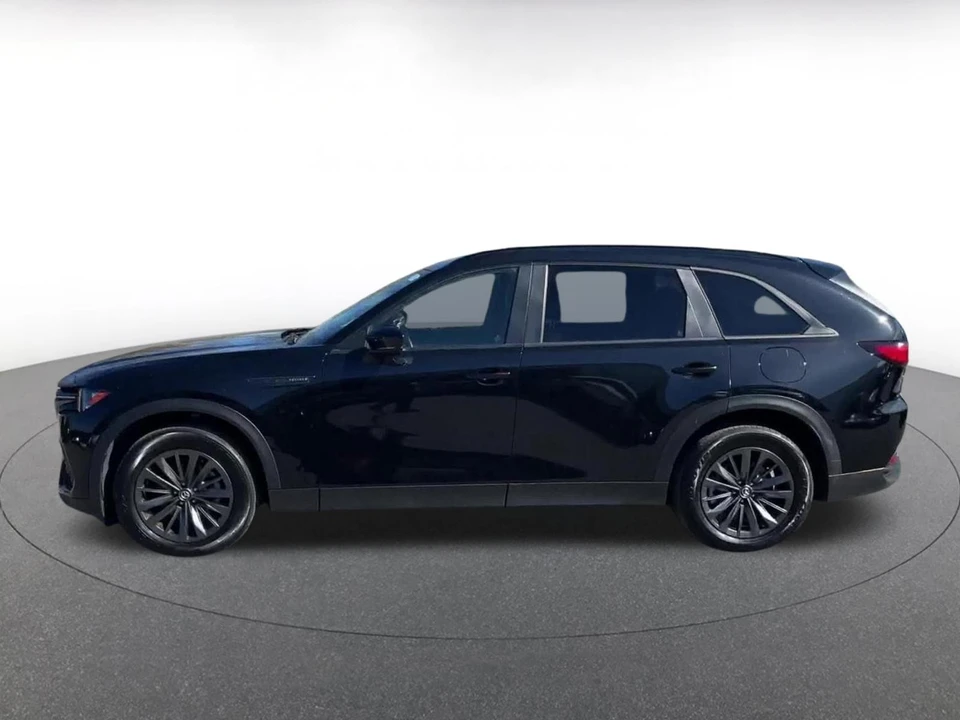 2025 Mazda CX-70 - Image 5 of 31