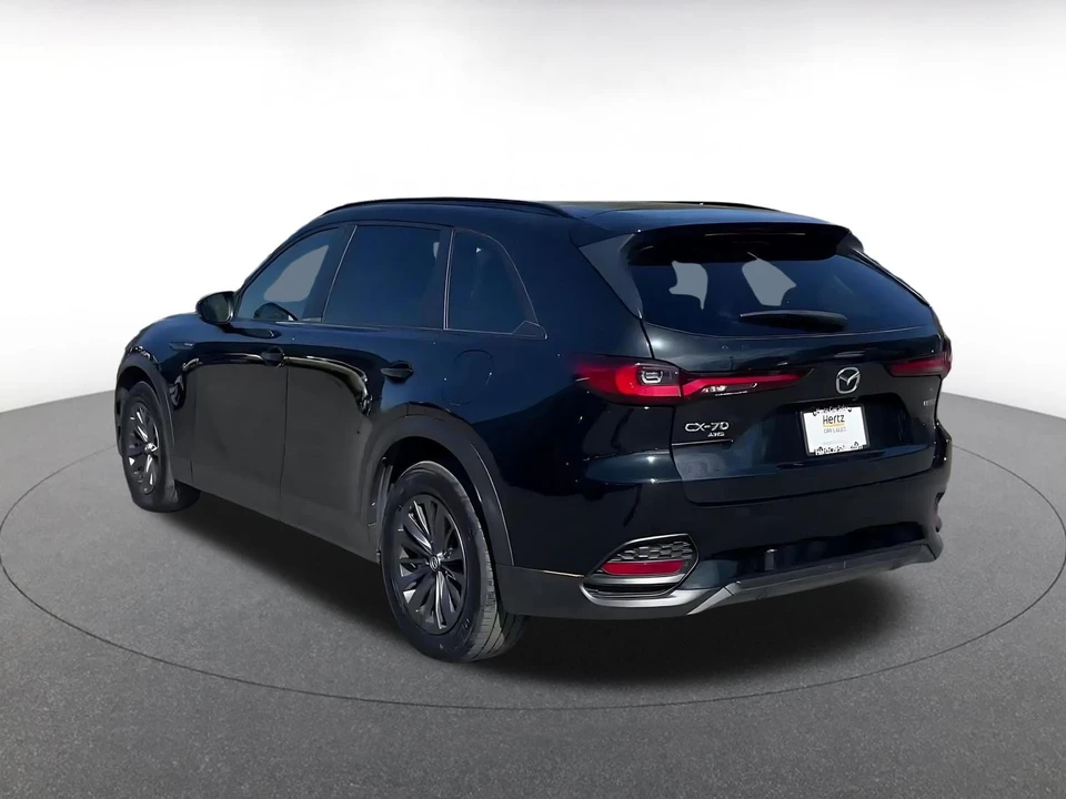 2025 Mazda CX-70 - Image 6 of 31