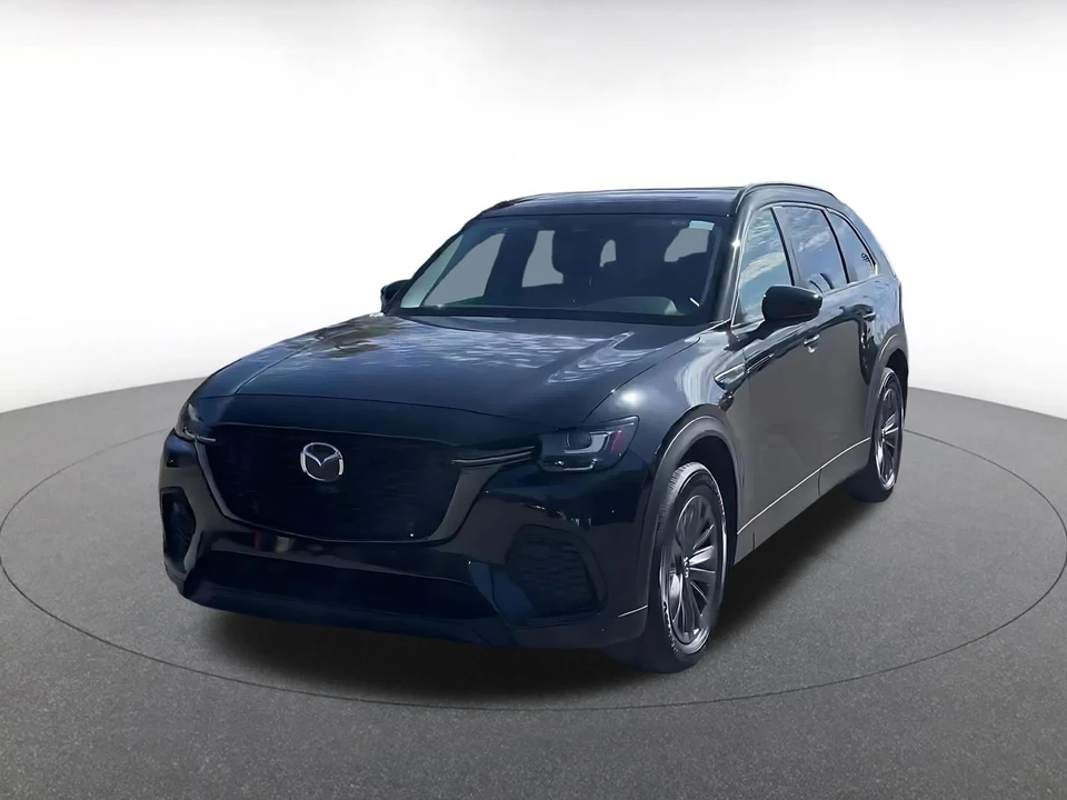 2025 Mazda CX-70 - Image 2 of 31