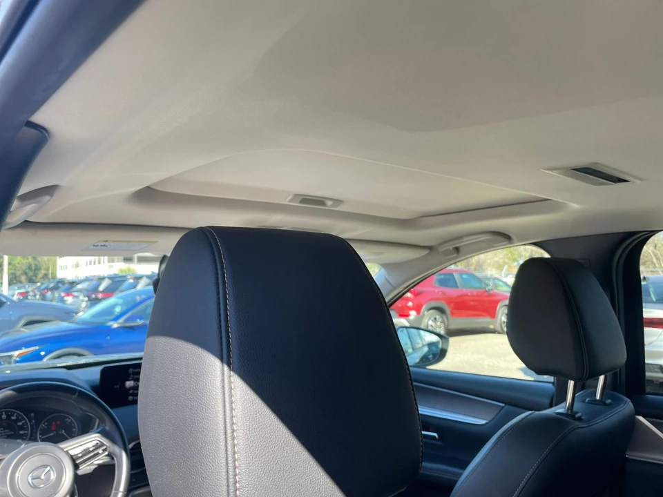 2025 Mazda CX-70 - Image 26 of 31