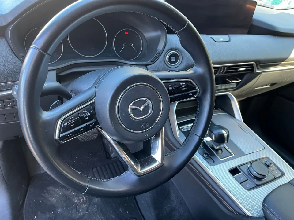 2025 Mazda CX-70 - Image 24 of 31