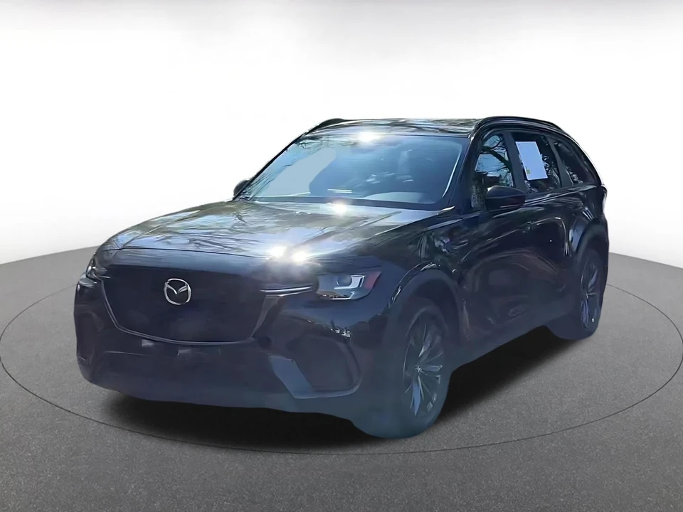 2025 Mazda CX-70 - Image 5 of 31
