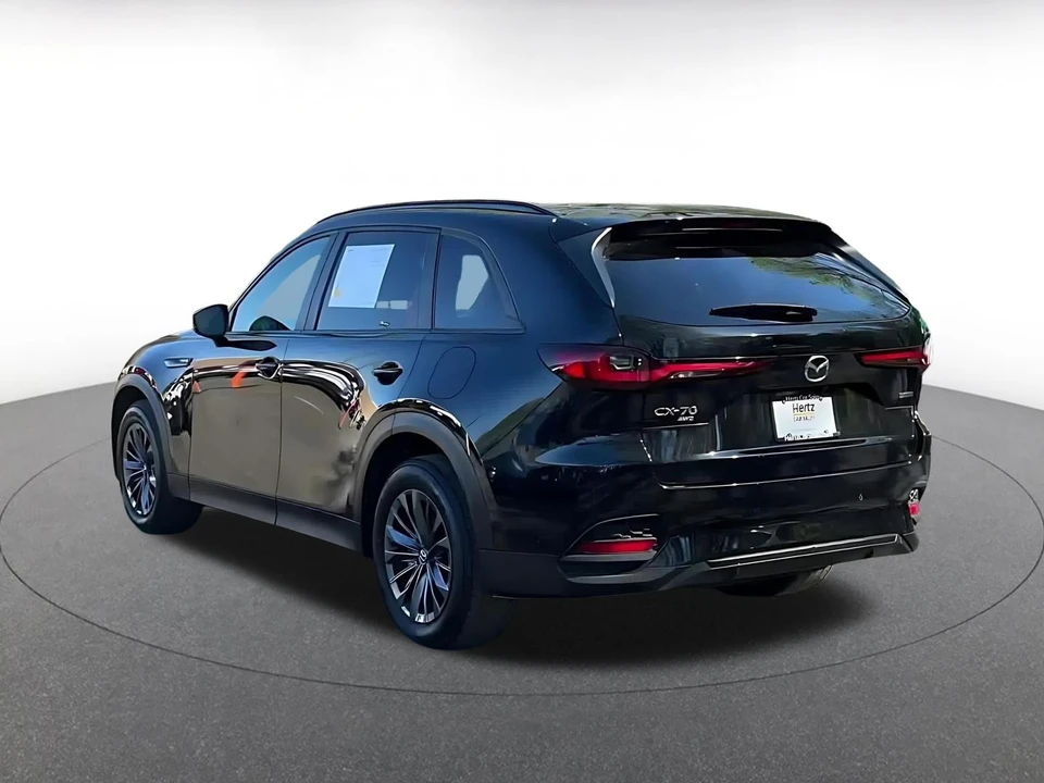 2025 Mazda CX-70 - Image 9 of 31