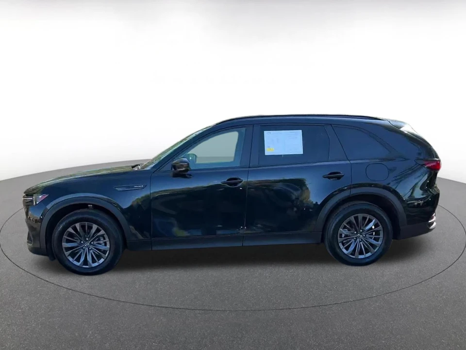 2025 Mazda CX-70 - Image 7 of 31