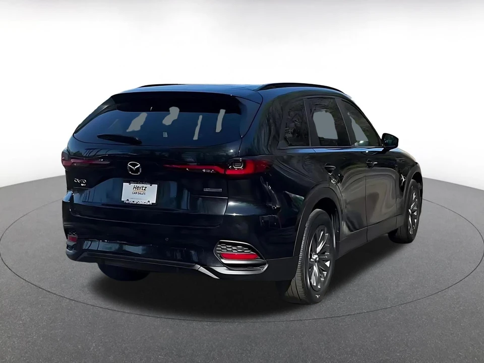 2025 Mazda CX-70 - Image 11 of 31