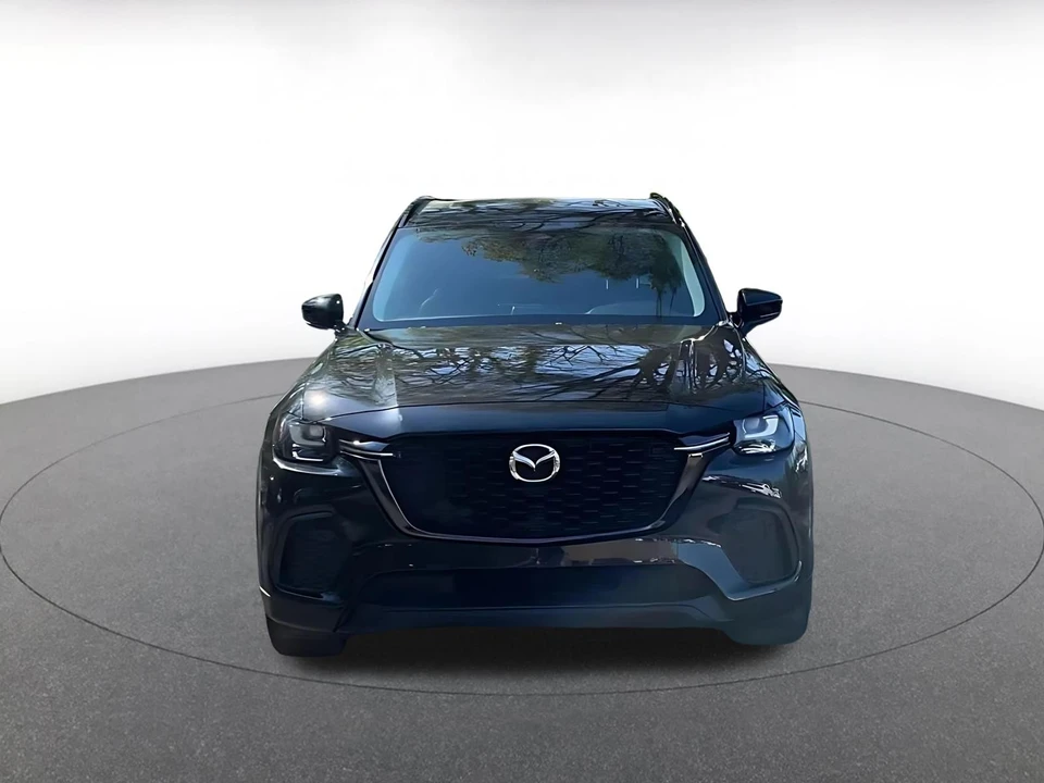 2025 Mazda CX-70 - Image 4 of 31