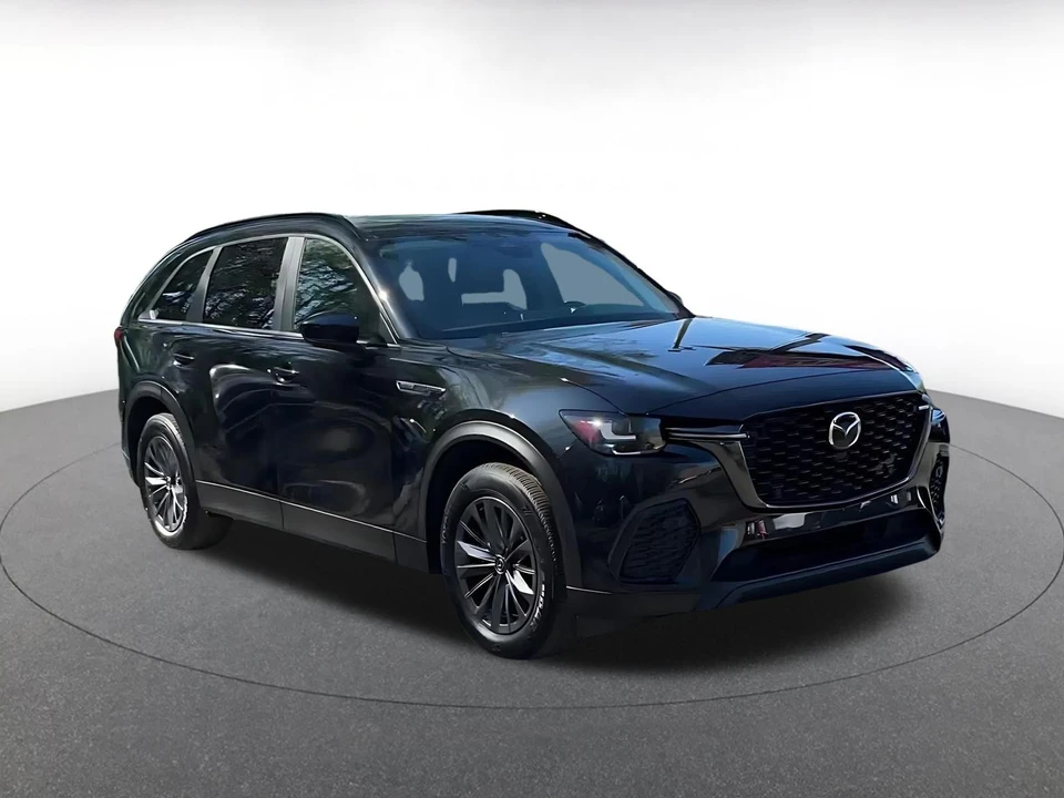 2025 Mazda CX-70 - Image 3 of 31